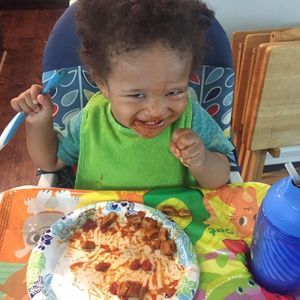 Meet your Posher, Denise